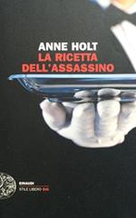 La ricetta dell'assassino
