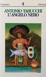 L' angelo nero