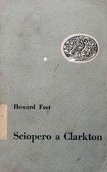 Sciopero a Clarkton - 1950