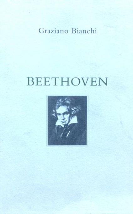 Beethoven - Graziano Bianchi - copertina