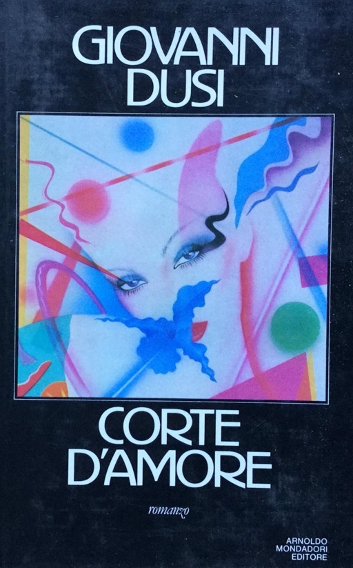 Corte d'Amore