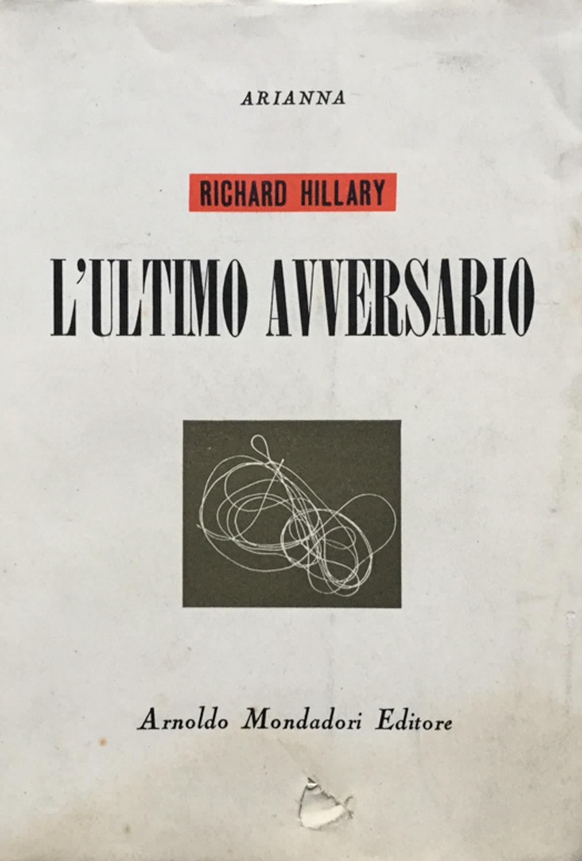 L' ultimo avversario