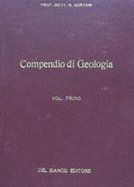 Compendio di Geologia per naturalisti e ingegneri