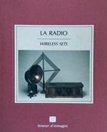 La radio. Fanco Soresini Be-Ma 1990