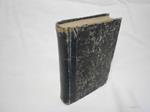 Le poesie di Giuseppe Giusti. 1866
