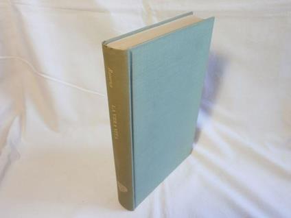 La vera vita. Reverzy Einaudi 1964 - Jean Reverzy - copertina