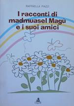 I racconti di madmuasel Mag