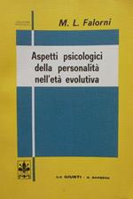 Aspetti psicologici della personalit