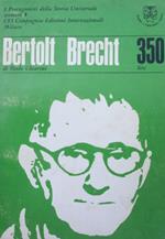 Esenstein - Brecht. Giano I tascabili doppi 1966