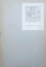 Apologia di Galileo. Strenna Utet 1968