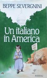 Un italiano in America
