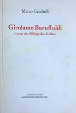 Girolamo Baruffaldi. Iconografia Bibliografia Araldica
