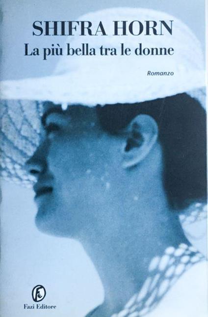 La pi - Shifra Horn - copertina