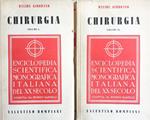 Chirurgia