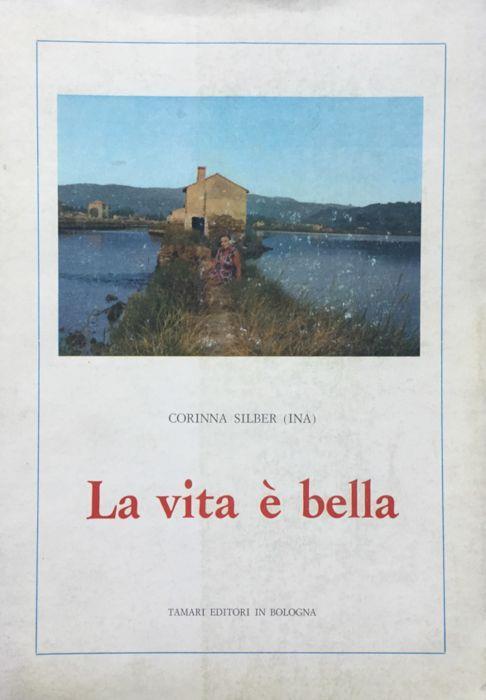 La vita - copertina