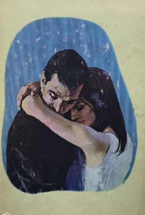 Sapore di mare - Joy Packer - copertina