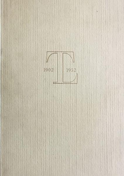 Legato con amore - copertina