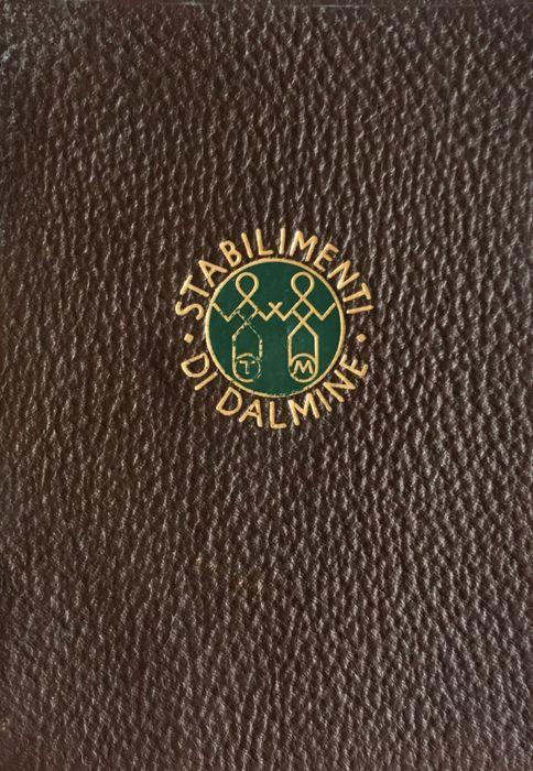 Stabilimenti di Dalmine - copertina