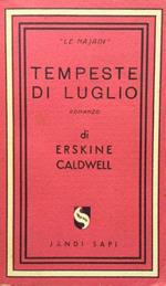 Tempeste di luglio