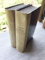 Studi e bozzetti di storia letteratura e politica