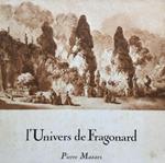 L' Univers de Fragonard