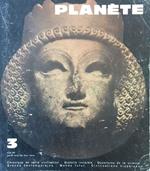 Planete. La premiere revue de Bibliotheque 3 fevrier