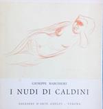 I nudi di Caldini