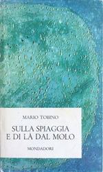 Sulla spiaggia e di l