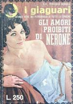 Gli amori proibiti di Nerone
