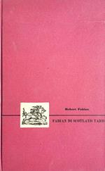 Fabian di Scotland Yard
