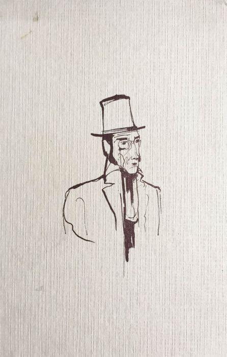 Mathias Sandorf - Jules Verne - copertina