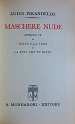 Maschere Nude
