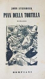 Pian della Tortilla