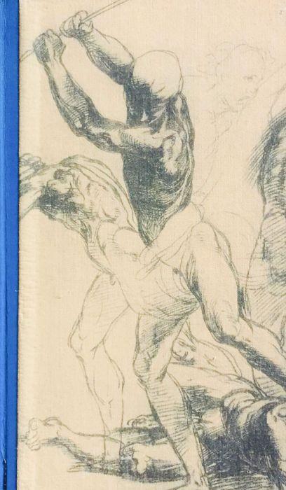 Raffaello - Clemente Fusero - copertina