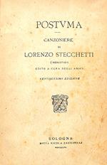 Postuma 1906