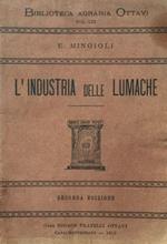 L' industria delle lumache