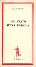 Uno stato senza bussola