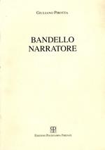 Bandello narratore