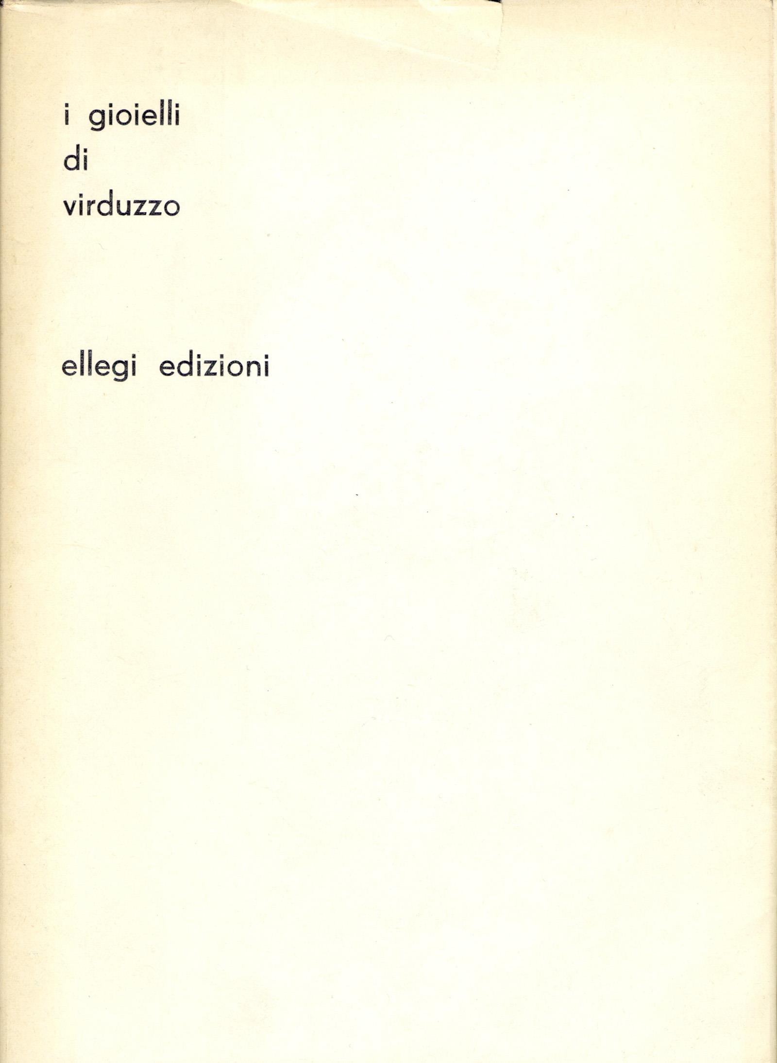 I Gioielli