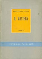 Il Western ovvero il cinema americano per eccellenza