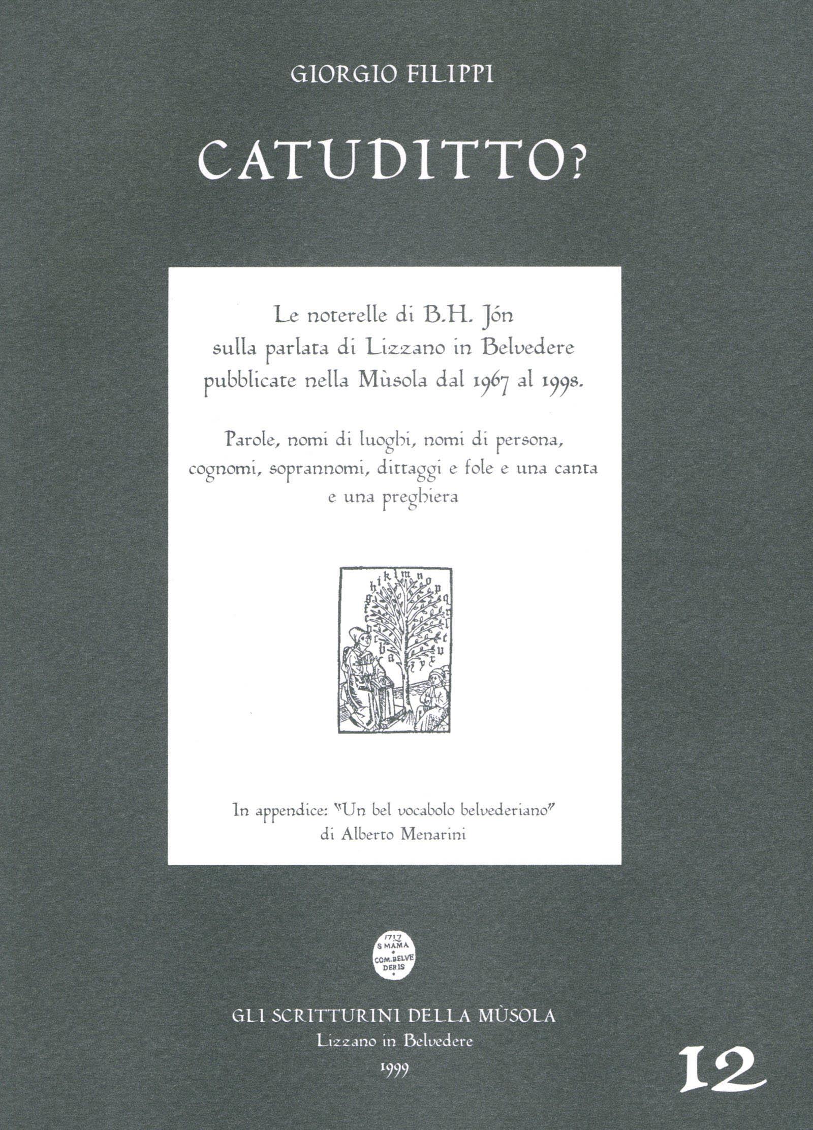 Catuditto?