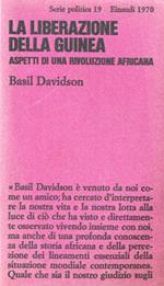 La liberazione della Guinea