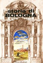 Storia di Bologna