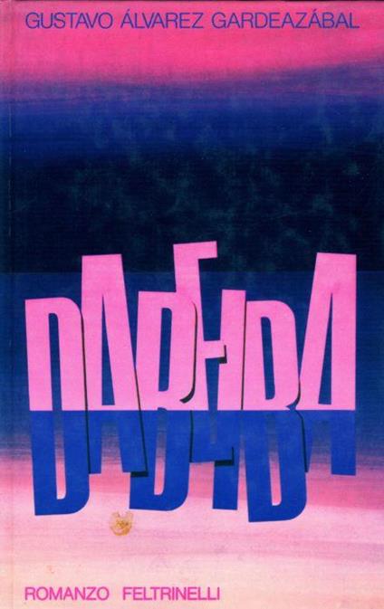 Dabeida - copertina