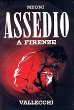 Assedio a Firenze