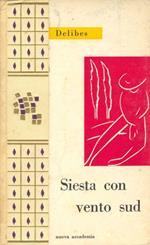 Siesta con vento Sud
