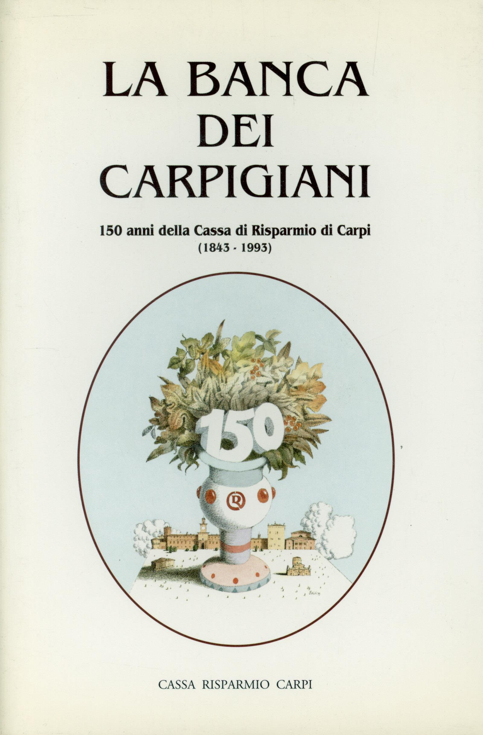 La banca dei Carpigiani