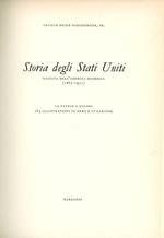 Storia degli Stati Uniti. Nascita dell'America moderna (1865-1951)