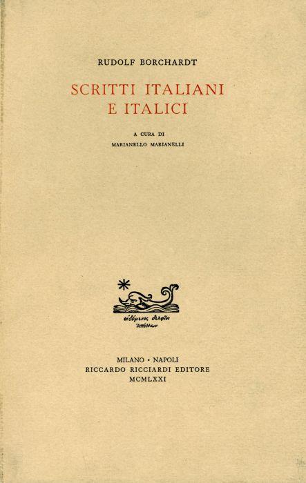 Arca dei libri