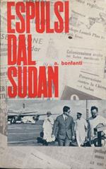 Espulsi dal Sudan